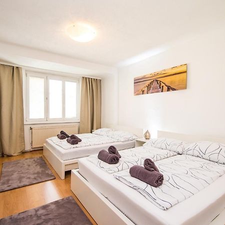 Lavie Apartment Vienna Exterior photo