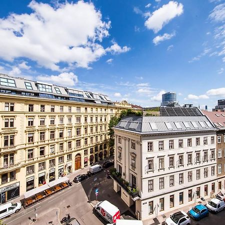 Lavie Apartment Vienna Exterior photo
