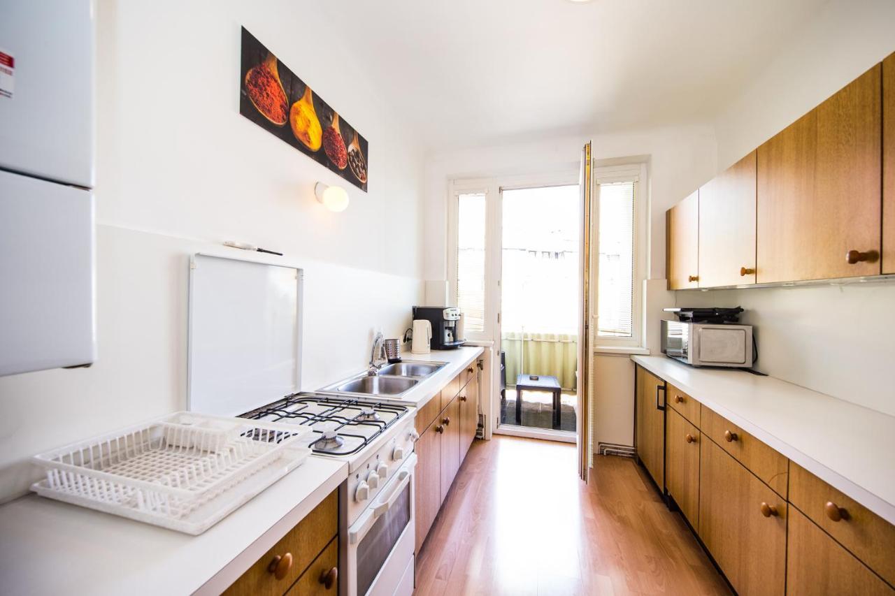 Lavie Apartment Vienna Exterior photo