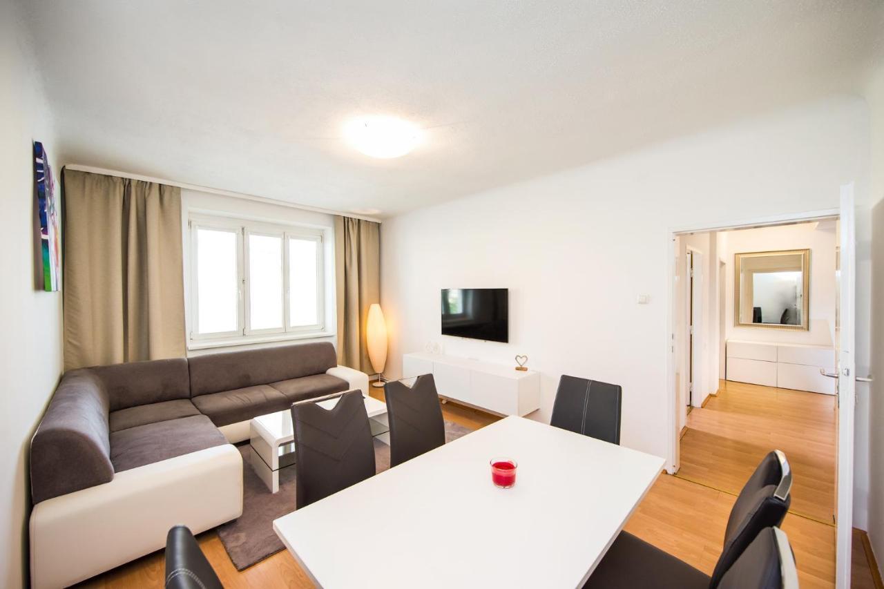 Lavie Apartment Vienna Exterior photo