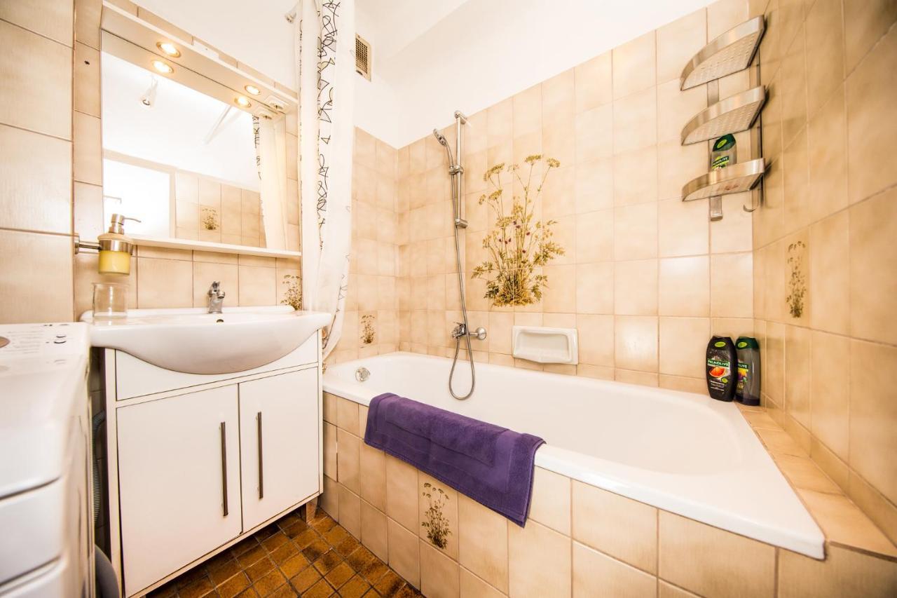 Lavie Apartment Vienna Exterior photo
