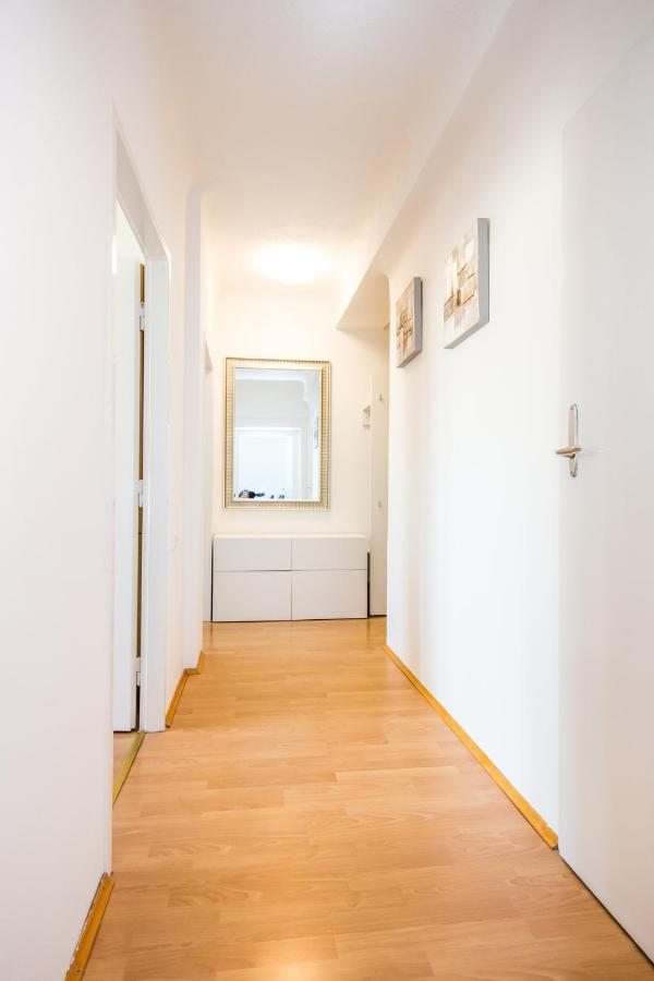 Lavie Apartment Vienna Exterior photo