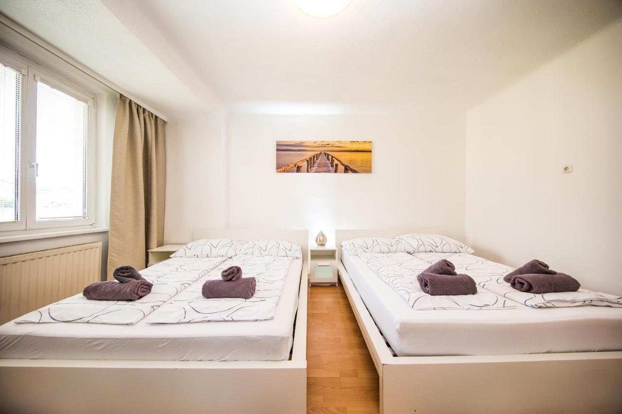 Lavie Apartment Vienna Exterior photo